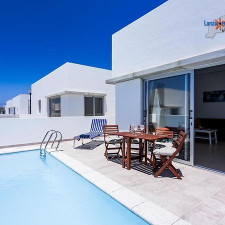 Vivienda Vacacional Filippa Playa Blanca  Exterior foto