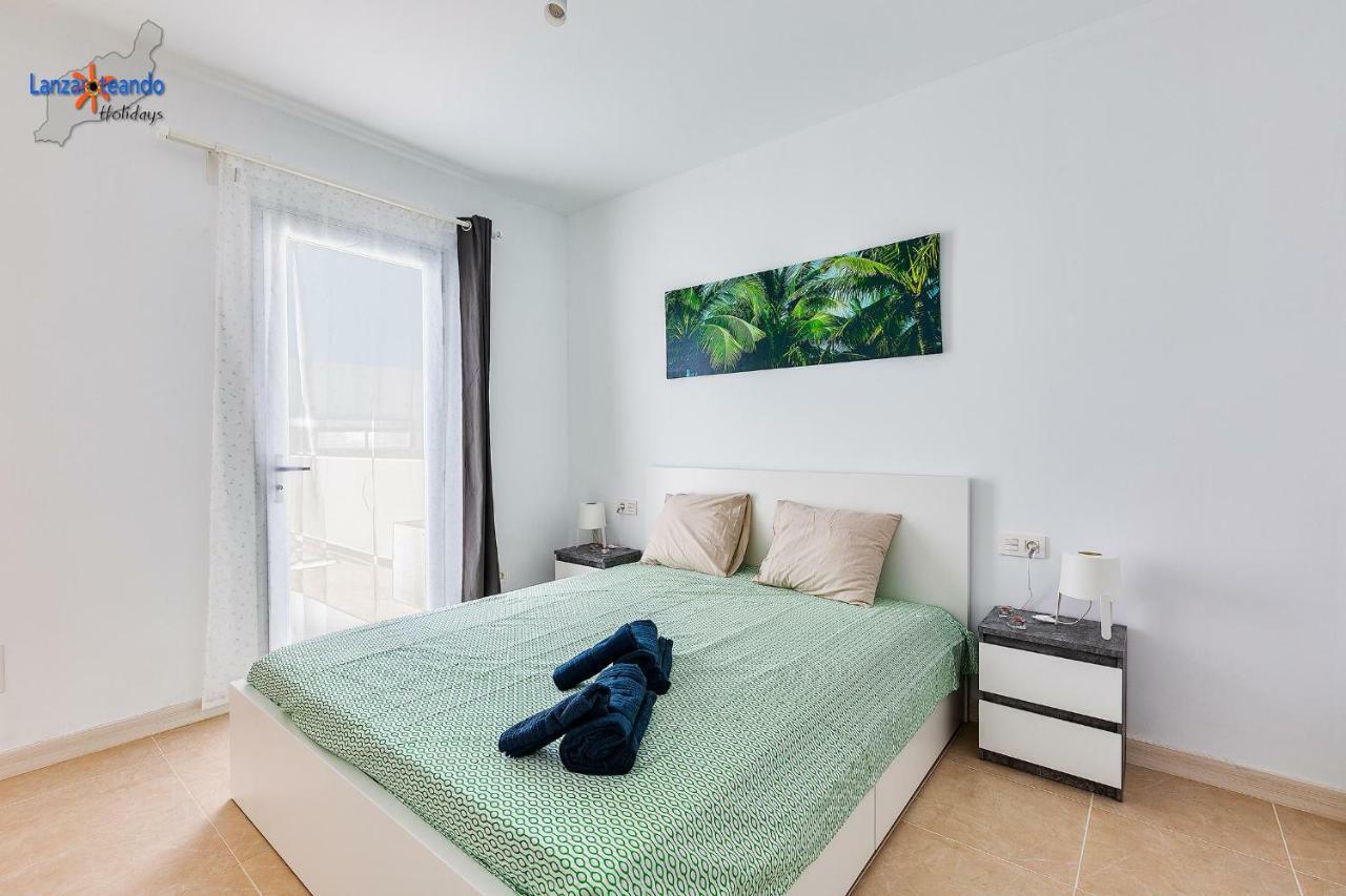 Vivienda Vacacional Filippa Playa Blanca  Exterior foto