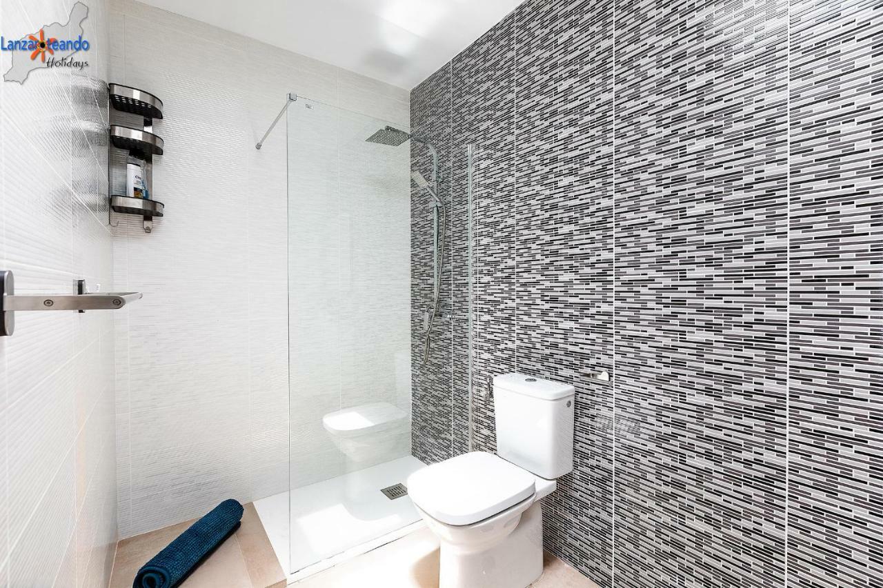 Vivienda Vacacional Filippa Playa Blanca  Exterior foto