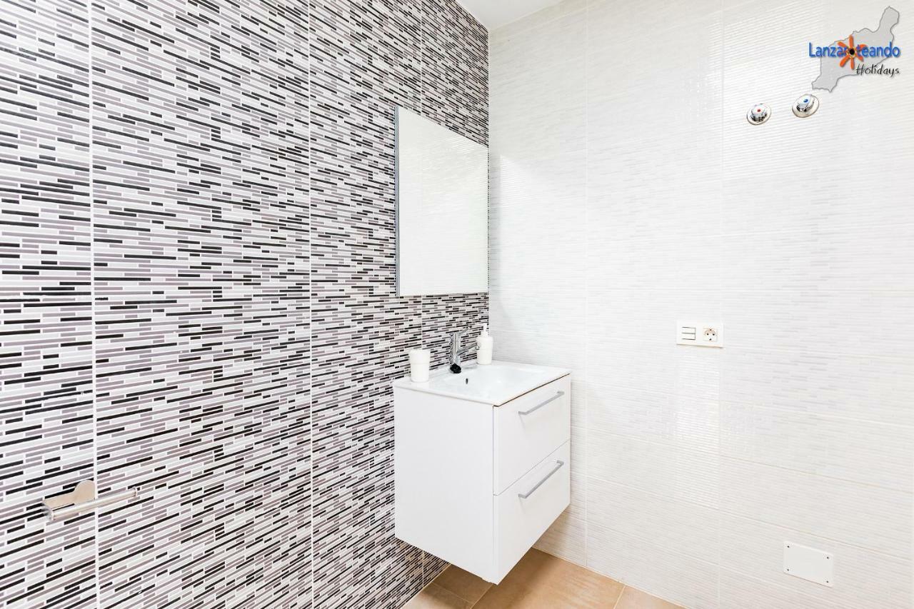 Vivienda Vacacional Filippa Playa Blanca  Exterior foto